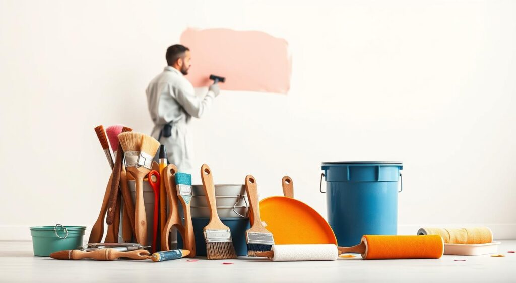 dicas-de-pintura-1024x563 Pintar Parede Branca: O Segredo Para Fugir do Visual Sem Graça