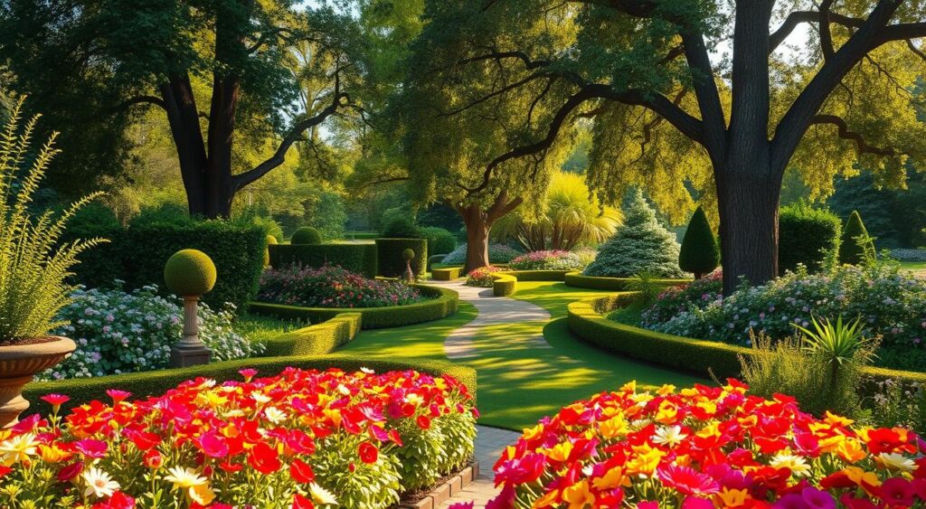 dicas-para-jardim-1024x563 10 Dicas Para Jardim: Cultive Seu Paraíso Verde Em Casa