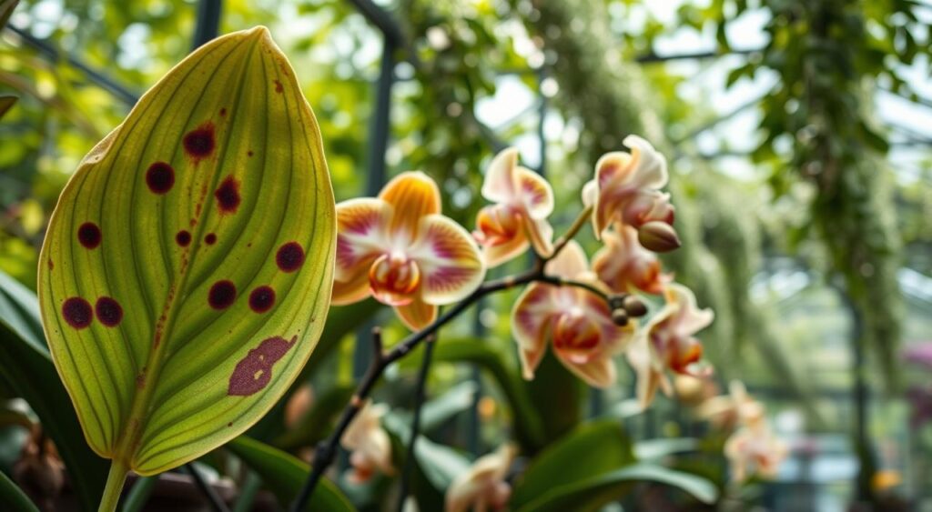 doencas-comuns-em-orquideas-1024x563 Como Cuidar de Orquídeas de um jeito que ninguém contou antes