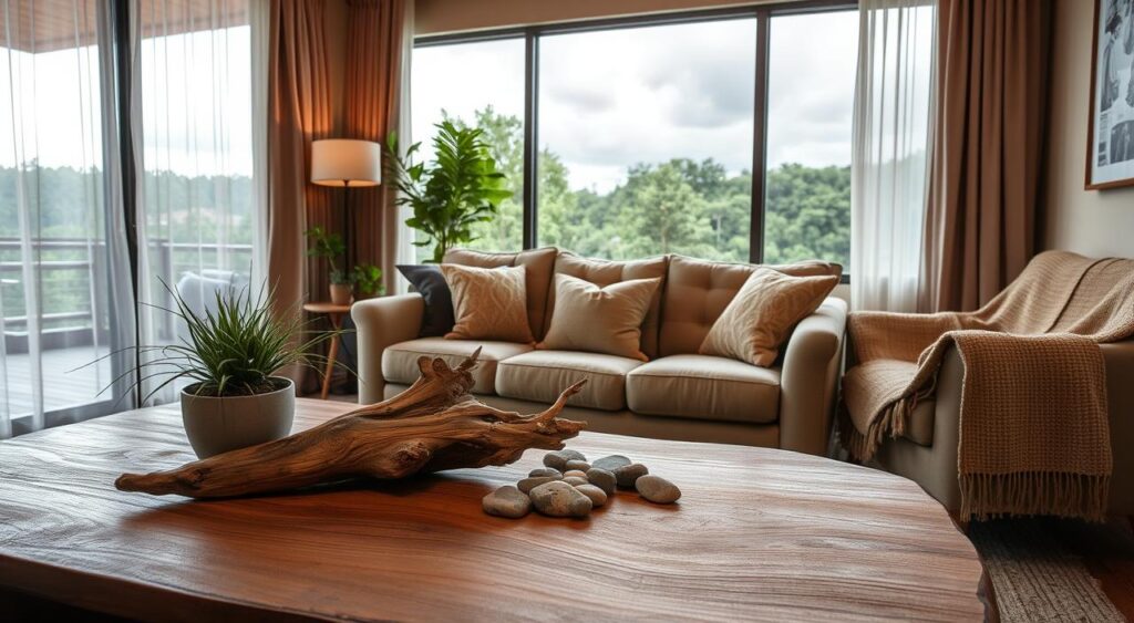 elementos-naturais-na-decoracao-1-1024x563 Decoração Aconchegante no Frio Pra Aquecer Seu Lar com Estilo