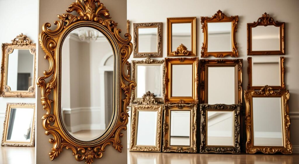escolher-quadros-decorativos-1024x563 Quadros Espelhados Decorativos pra Revolucionar Sua Decoração
