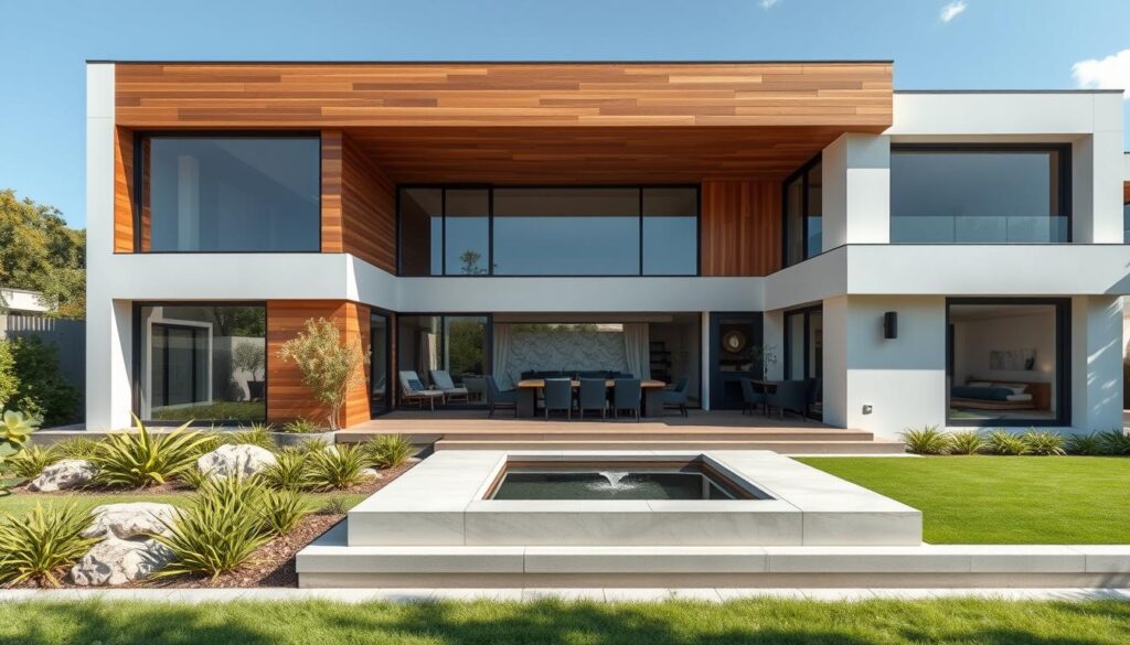 estilo-da-casa-reformada-1024x585 Casa em Reforma: 10 Passos Para Não Perder a Paz Durante a Obra