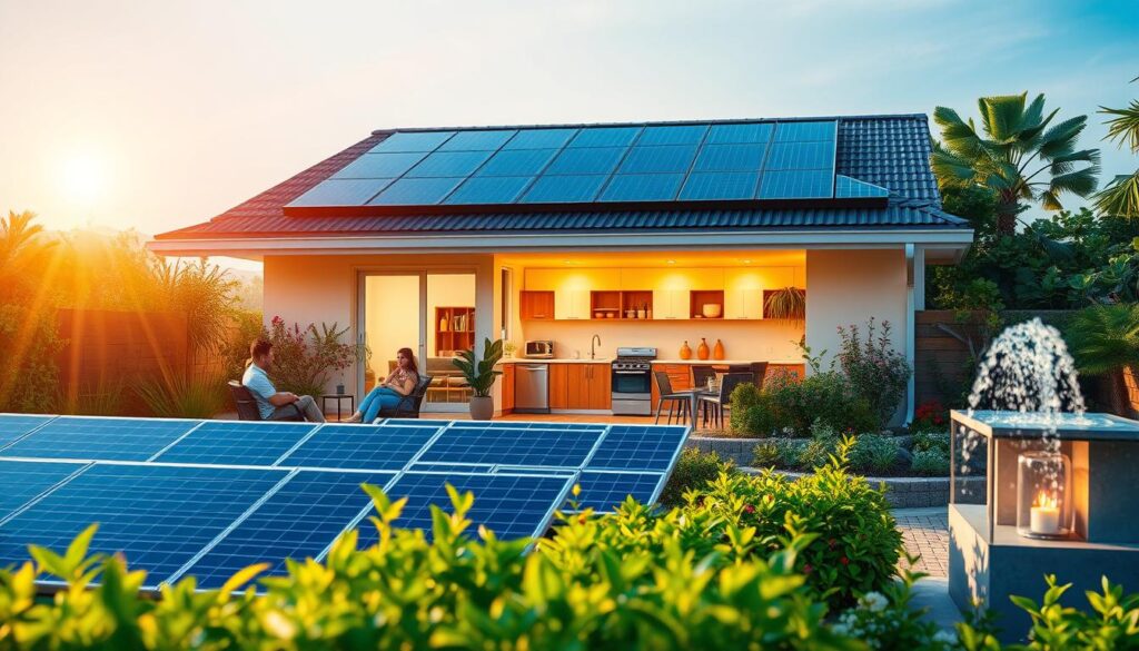 estilo-de-vida-energia-solar-1024x585 Energia Solar vale a pena? Veja minha experiência colocando painéis solares