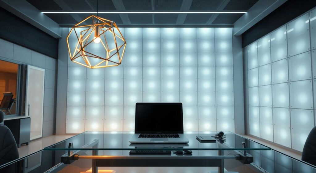 estilo-high-tech-1024x563 Estilos Arquitetônicos de Interiores: Afinal, qual é o Seu?