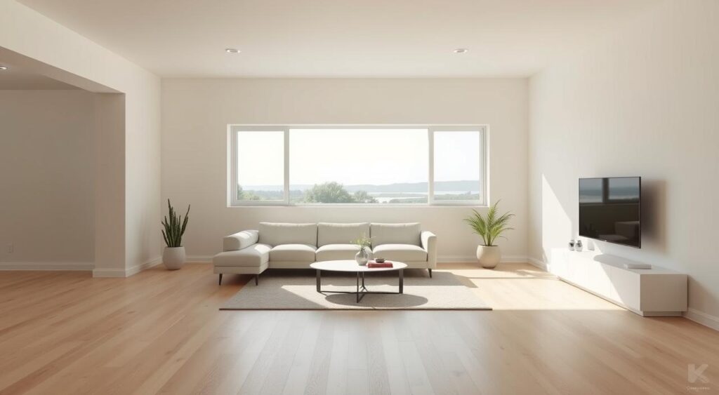 estilo-minimalista-1024x563 Estilos Arquitetônicos de Interiores: Afinal, qual é o Seu?