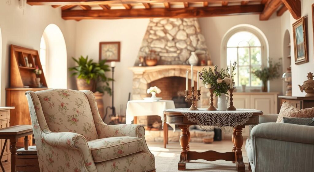 estilo-provencal-1024x563 Estilos Arquitetônicos de Interiores: Afinal, qual é o Seu?