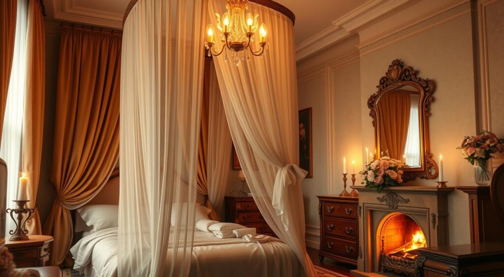 estilo-romantico-1024x563 Estilos Arquitetônicos de Interiores: Afinal, qual é o Seu?