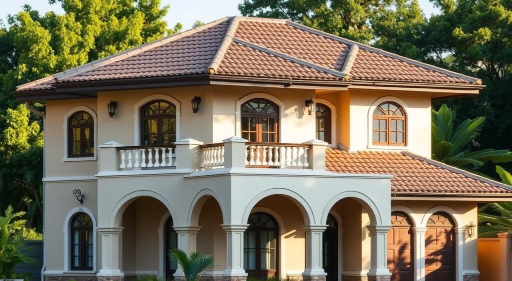 estilo-telhado-em-platibanda-1024x563 Vale a Pena Investir em Telhado em Platibanda? Veja os Prós e Contras