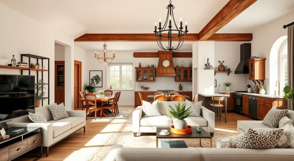 estilos-de-decoracao-1024x563 Blog de Casa e Jardim: Ventrameli Decor te mostra tudo!