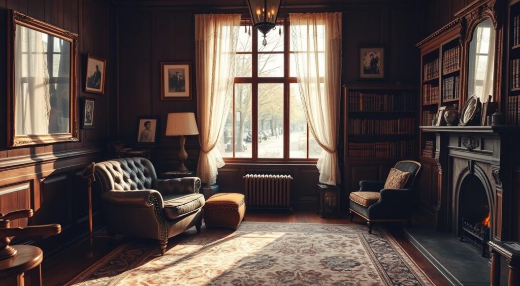 estilos-retro-e-vintage-1024x563 Estilos Arquitetônicos de Interiores: Afinal, qual é o Seu?