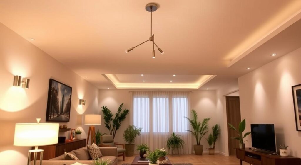 exemplos-de-iluminacao-1024x563 Essa Iluminação de Ambientes Vai Mudar Sua Rotina em Casa