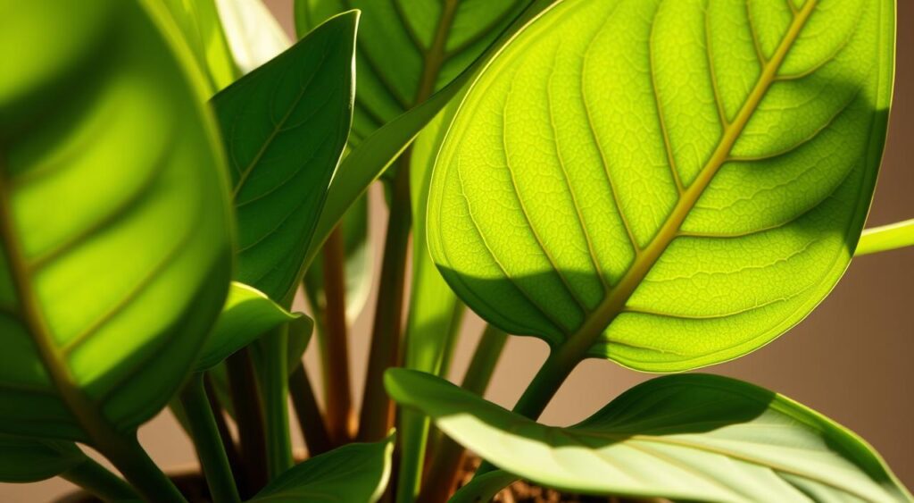 fotos-de-plantas-zamioculca-1-1024x563 Fotos de Plantas Zamioculca: a Beleza Verde em Casa e Jardim