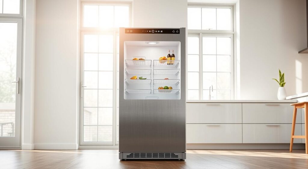 frigobar-economico-1024x563 Melhor frigobar com custo-benefício e funcionalidade espetaculares
