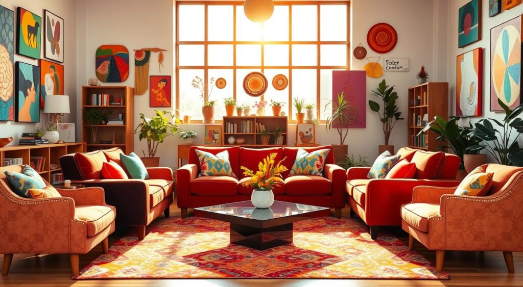 ideias-para-decoracao-1024x563 Casa Colorida não tem nada de brega, você só precisa dessas dicas pra acertar