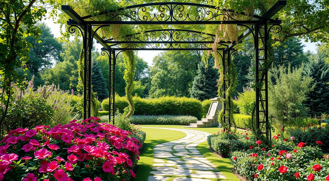 ideias para jardim