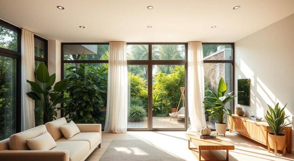 iluminacao-sustentavel-1024x563 Essa Iluminação de Ambientes Vai Mudar Sua Rotina em Casa