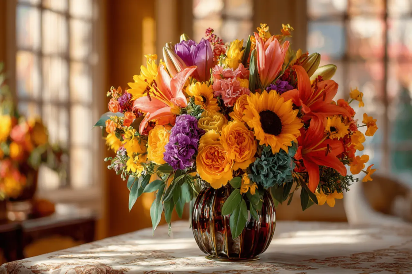 img2011-501-1 Como Cuidar de Flores: 10 Dicas Infalíveis para um Lar Florido!