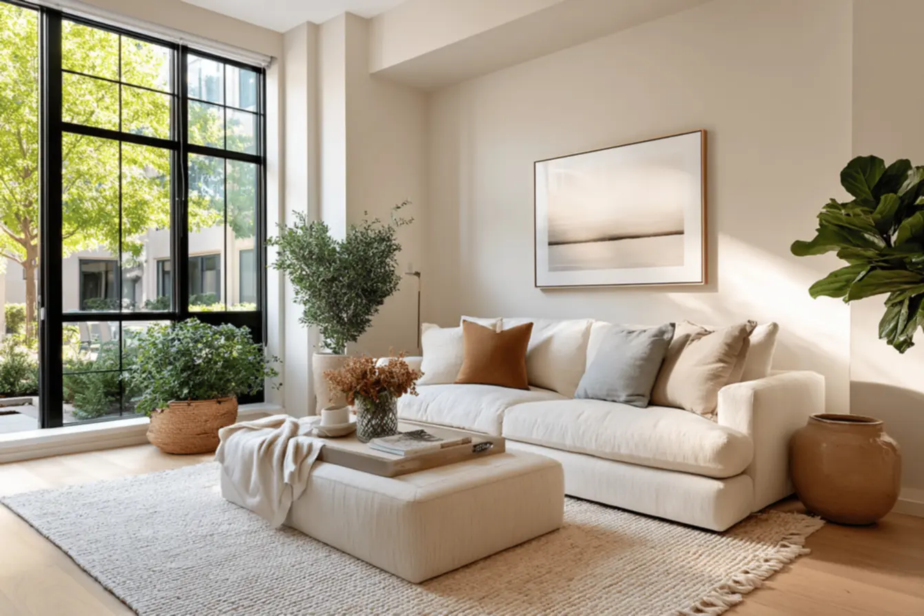 img2011-807-1 Decoração Minimalista: 10 Dicas Simples pra uma Casa com Estilo
