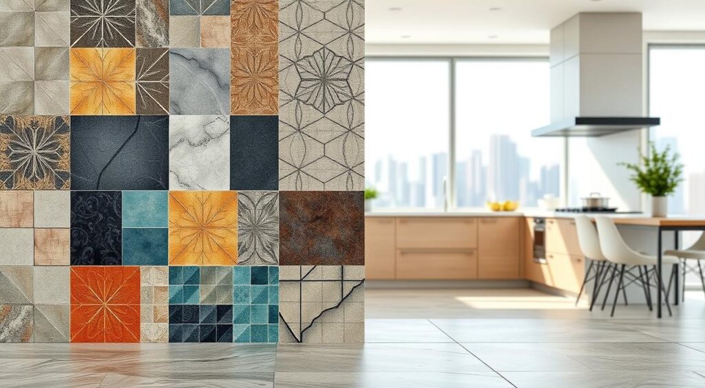 inovacoes-em-azulejos-1024x563 Azulejos Decorativos Cozinha que são Tendência Esse ano