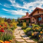 inspiracao casa e jardim
