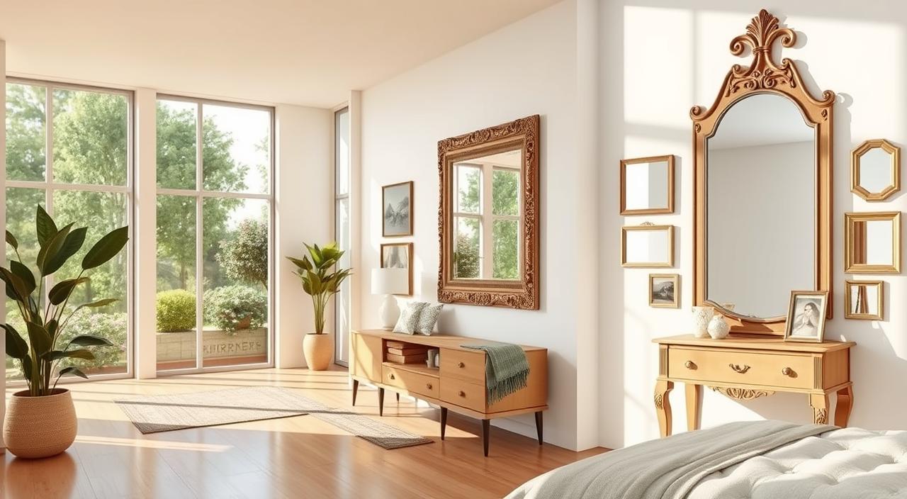 inspirações de decoração com quadros decorativos