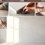 instalação de drywall