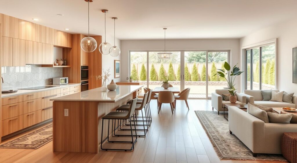 integracao-area-gourmet-1024x563 Área Gourmet Planejada Vale a Pena? Veja como escolher sem errar.