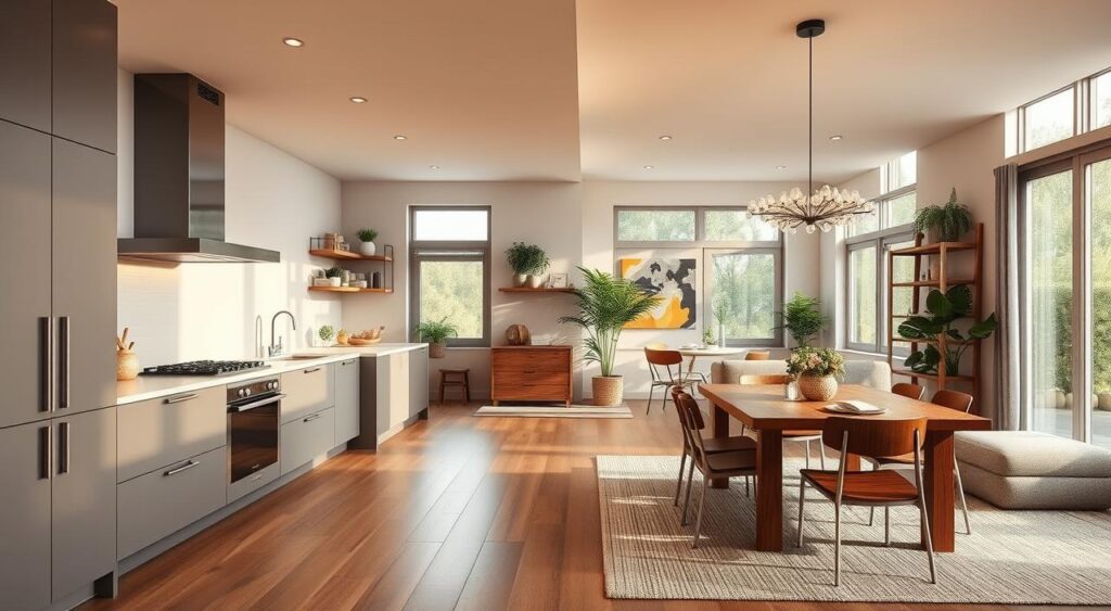 integracao-de-ambientes-1024x563 Área Gourmet Planejada vale a pena? Contamos tudo o que te escondem