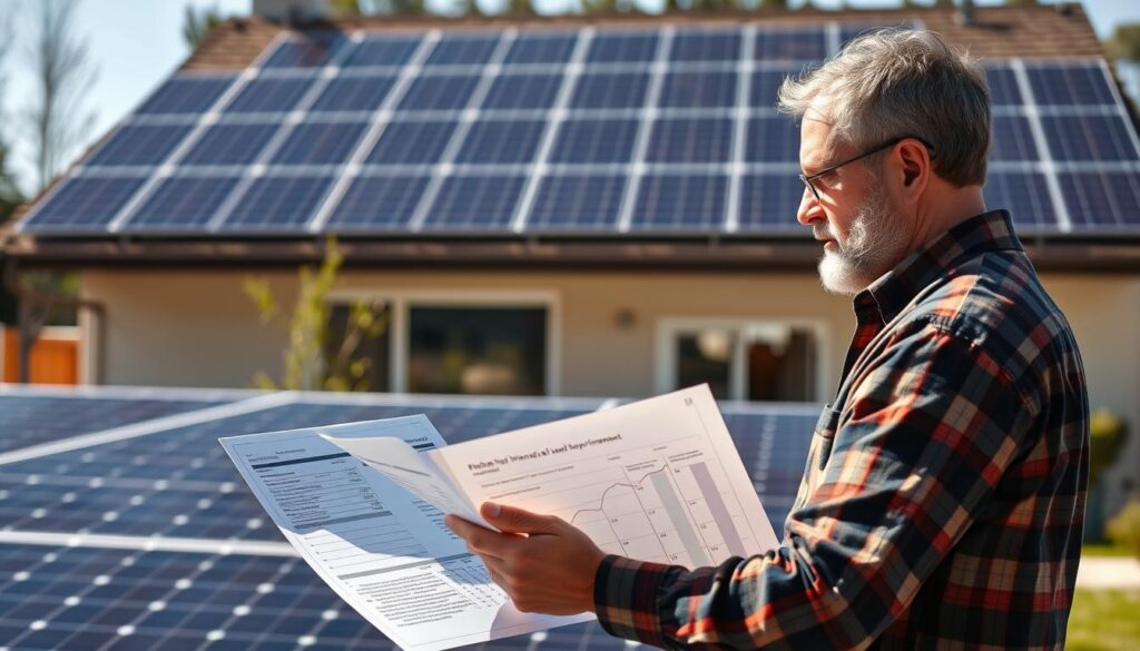 investimento-energia-solar-1024x585 Energia Solar vale a pena? Veja minha experiência colocando painéis solares