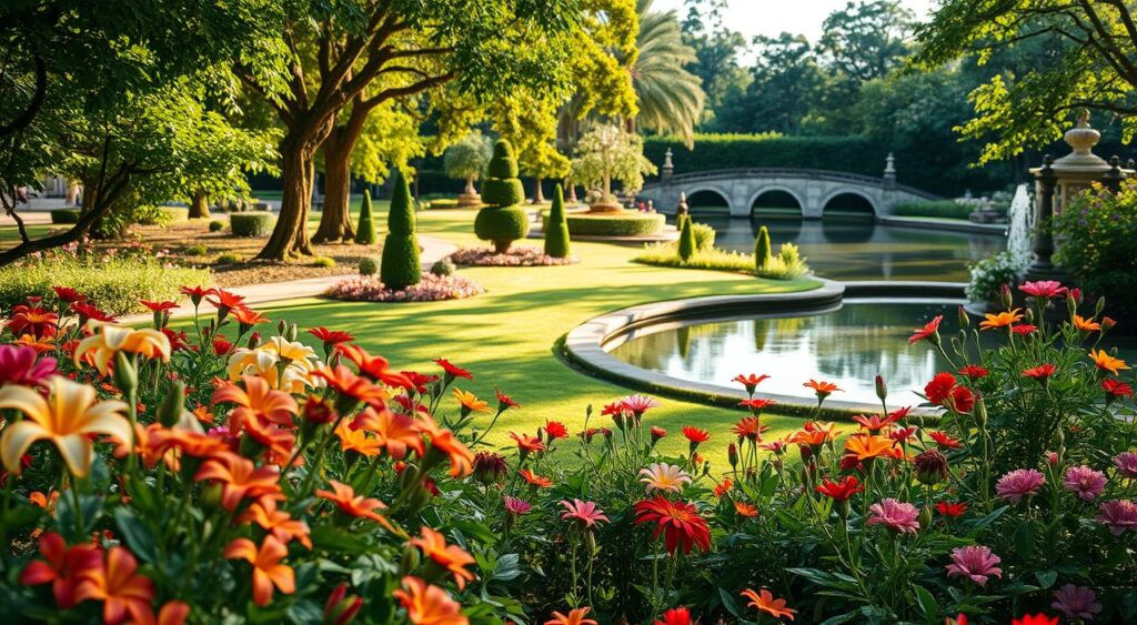 jardinagem-e-paisagismo-1024x563 Tipos de Paisagismo: Estilos e Técnicas Fáceis e Práticas de Executar
