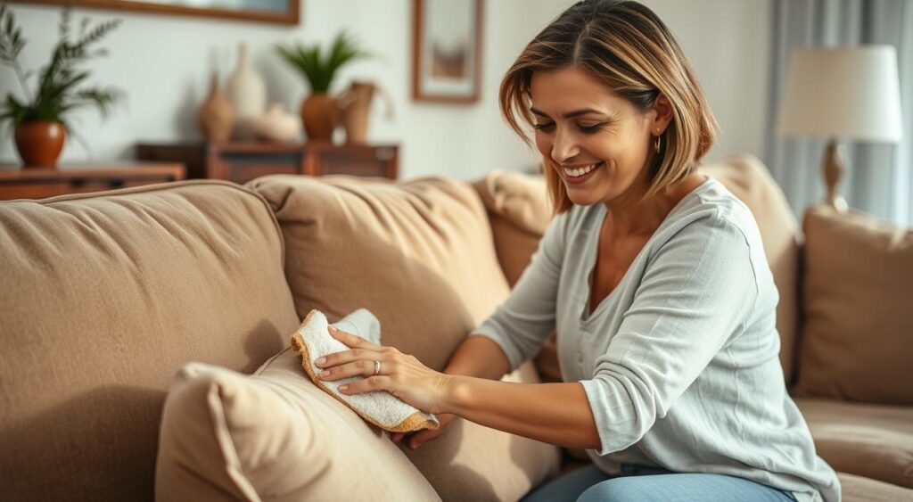 limpeza-caseira-de-sofas-1024x563 Limpeza de Sofá e Colchão: Os truques caseiros que funcionam