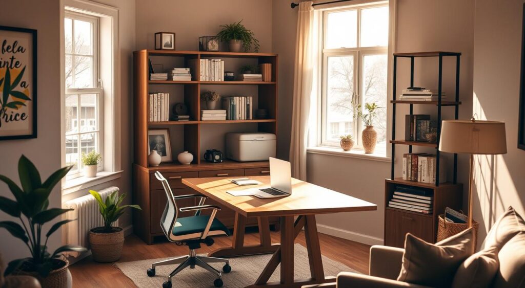 local-ideal-para-home-office-1024x563 Home Office Confortável: 9 Dicas Inusitadas de Decoração