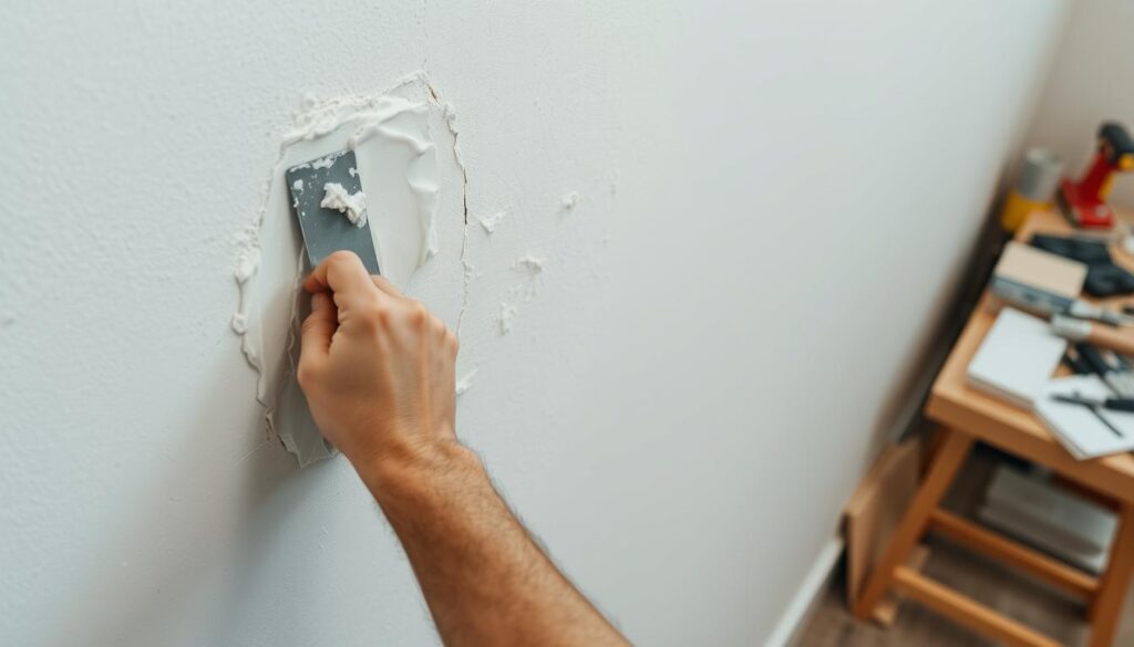 manutencao-do-drywall-1024x585 Drywall Vale a Pena? Coloquei na minha casa e veja no que deu!
