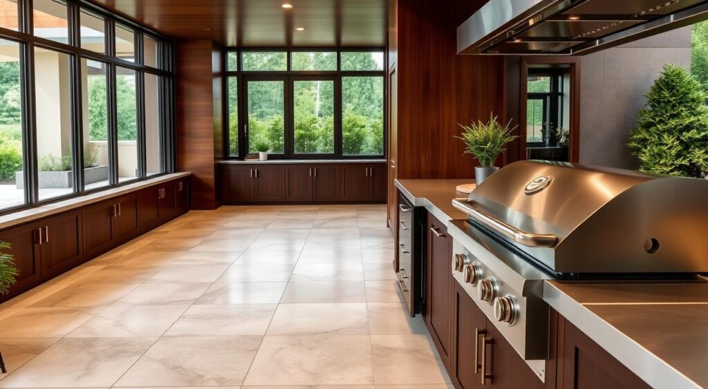 materiais-area-gourmet-planejada-1024x563 Área Gourmet Planejada Vale a Pena? Veja como escolher sem errar.