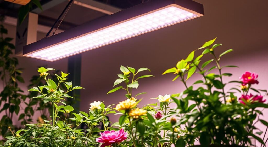 melhor-lampada-para-cultivo-indoor-1024x563 Melhor Lâmpada para Cultivo da sua Horta Dentro de Casa