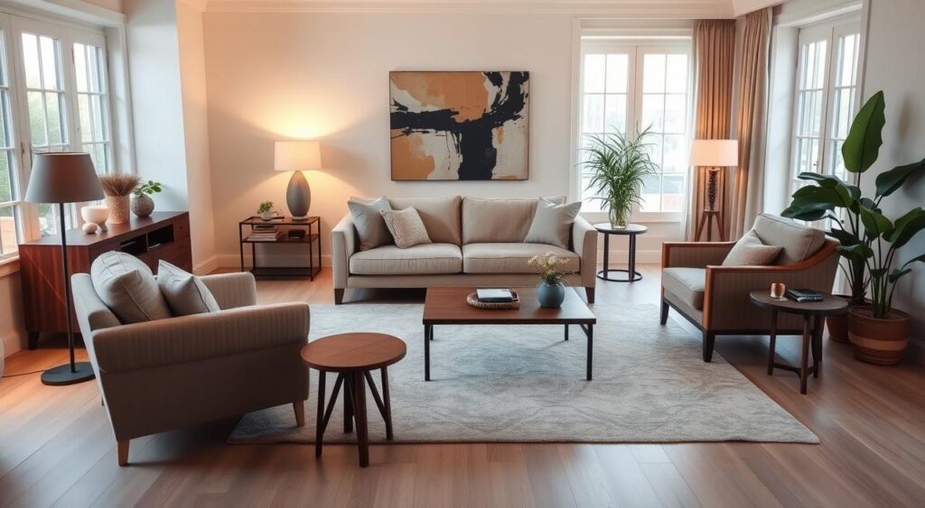 mobiliario-timeless-1024x563 Decoração Atemporal: Nunca Sai de Moda e nem do Seu Coração