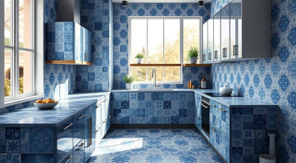 modelos-azulejos-cozinha-1024x563 Azulejos Decorativos Cozinha que são Tendência Esse ano