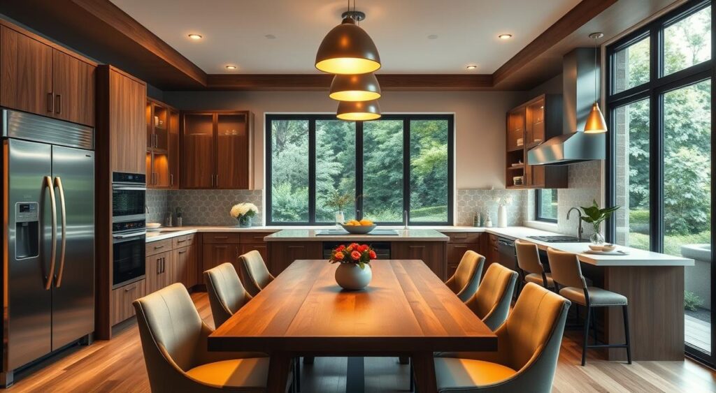 modelos-de-moveis-para-area-gourmet-1024x563 A Decoração da Área Gourmet que os Arquitetos têm recomendado