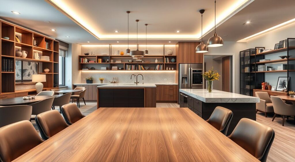 moveis-area-gourmet-planejada-1024x563 Área Gourmet Planejada Vale a Pena? Veja como escolher sem errar.