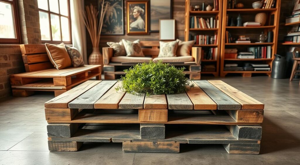 moveis-de-pallet-1024x563 Móveis de Pallet: Você vai se espantar com o que dá pra fazer