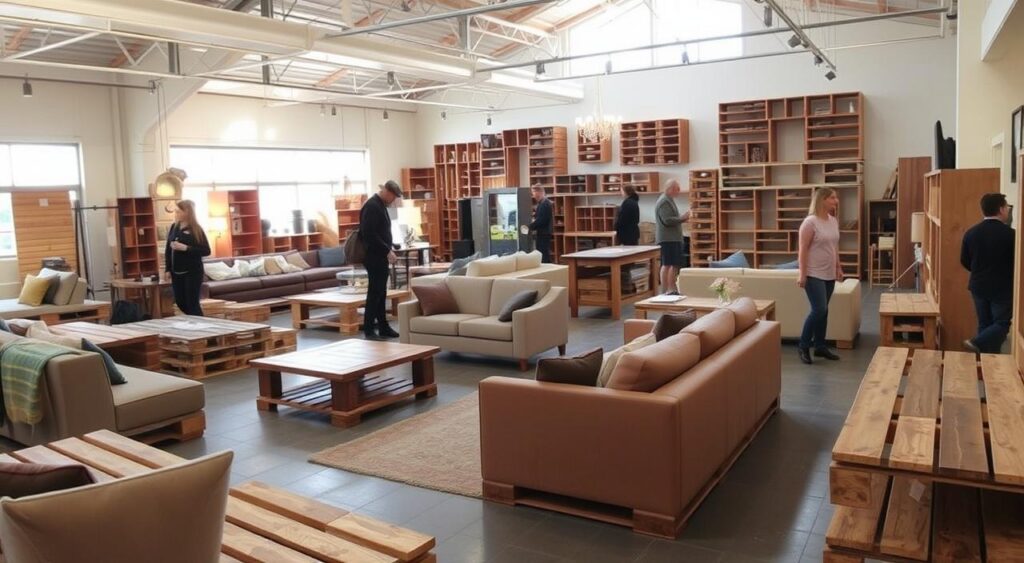 onde-comprar-moveis-de-pallet-1024x563 Móveis de Pallet: Você vai se espantar com o que dá pra fazer