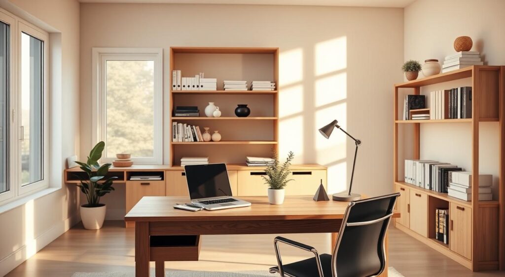 organizacao-dicas-de-design-de-interiores-1024x563 10 Truques de Decoração para Transformar sua Casa, segundo Arquitetos