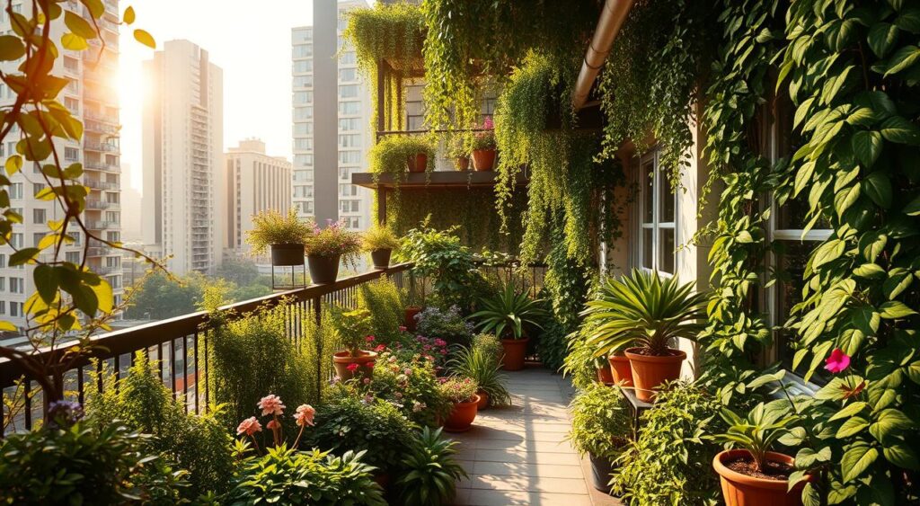 paisagismo-funcional-1024x563 Dá Pra Fazer Paisagismo em Apartamento? A Gente Mostra um Jeito