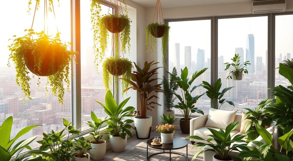 paisagismo-urbano-em-apartamento-1024x563 Dá Pra Fazer Paisagismo em Apartamento? A Gente Mostra um Jeito