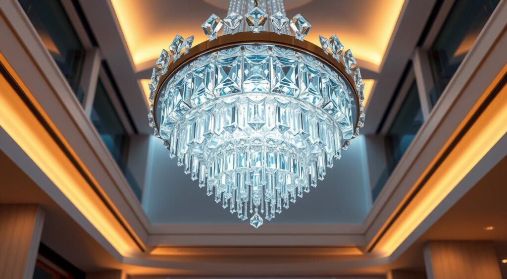 pendente-de-cristal-1024x563 Luminárias Pendente Inspire Home | Tenho certeza que você vai amar
