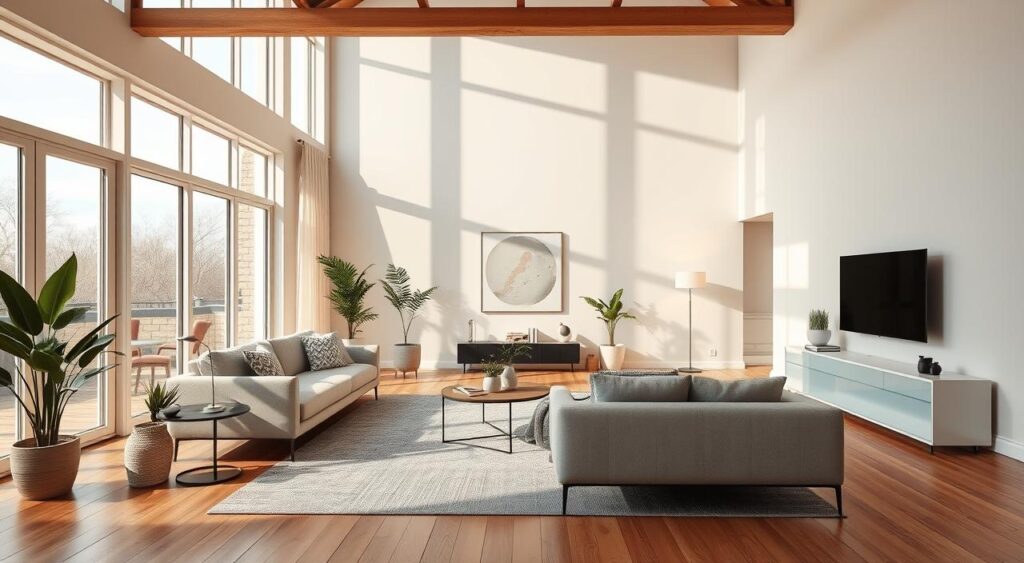 personalizacao-do-espaco-1024x563 Estilos Arquitetônicos de Interiores: Afinal, qual é o Seu?