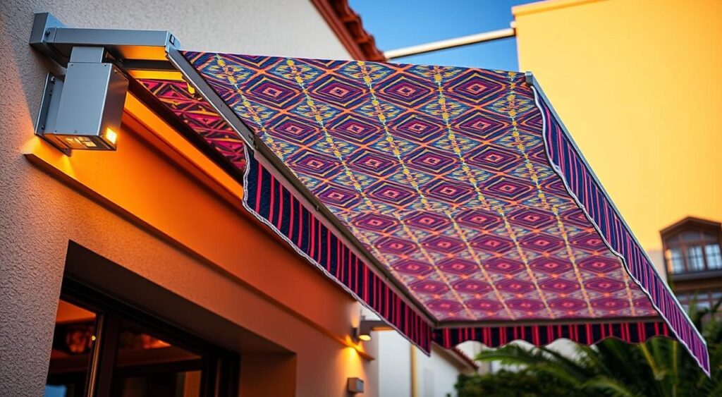 personalizacao-do-toldo-retratil-1024x563 Esse Toldo Retrátil Transforma Seu Espaço Externo em Segundos