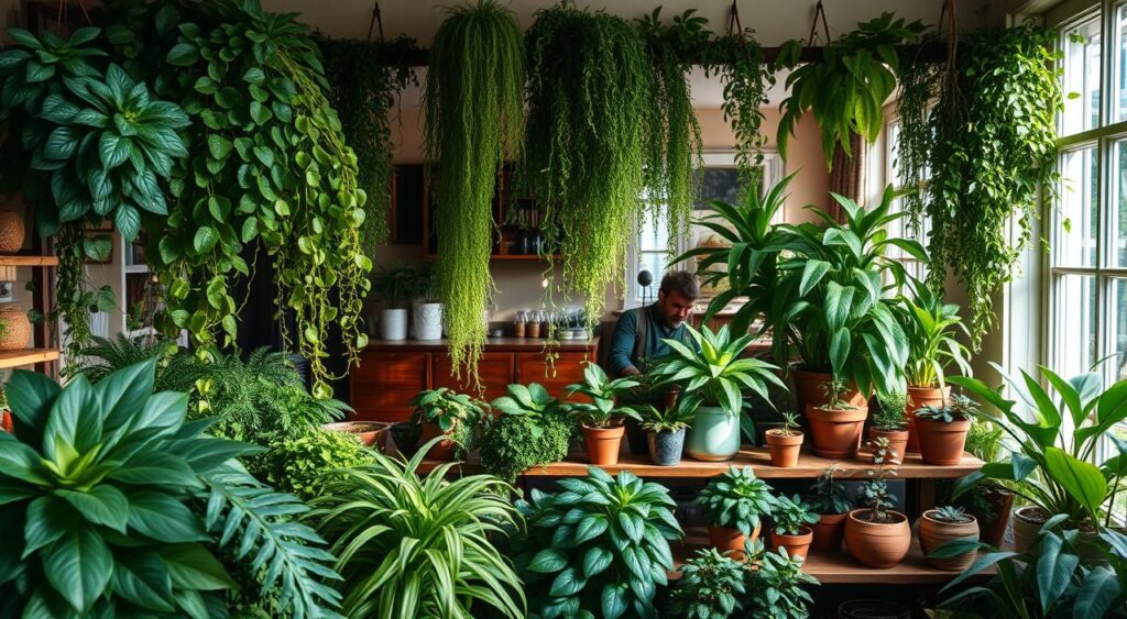 plantas-para-jardim-em-casa-1024x563 25 Fotos de Jardim em Casa que vão te deixar com vontade de reformar o seu