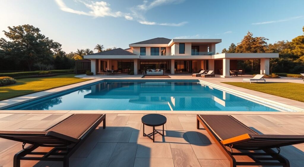 precificacao-de-casas-com-piscina-1024x563 Casa com Piscina Vale a Pena? Descubra os Prós e Contras Reais