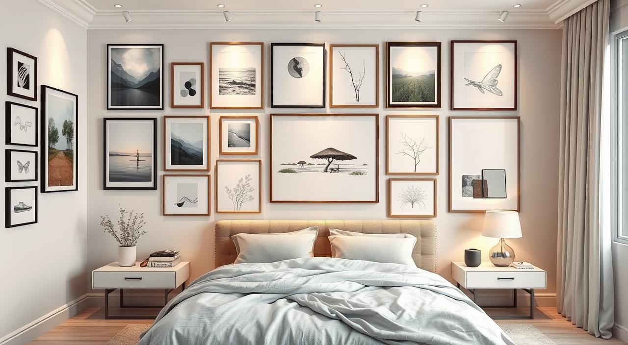 quadros para quarto